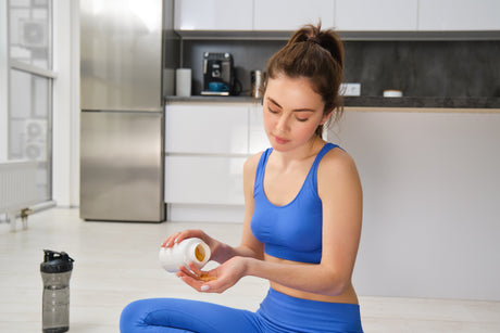 The Benefits of Incorporating Protein Supplements into Your Diet