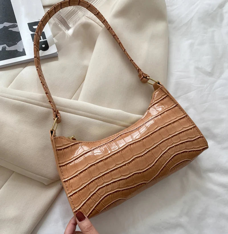 Ephirix™ PU Leather Bag