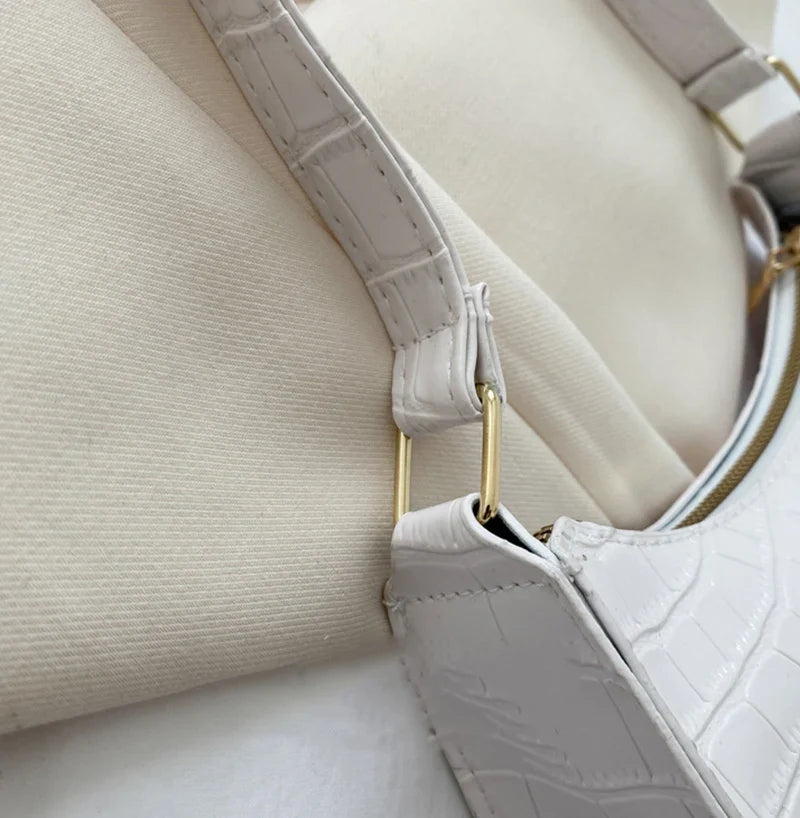 Ephirix™ PU Leather Bag