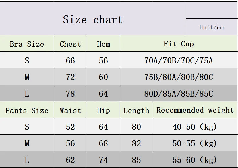 High Waist Activewear™