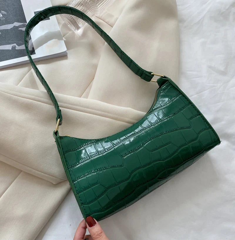 Ephirix™ PU Leather Bag