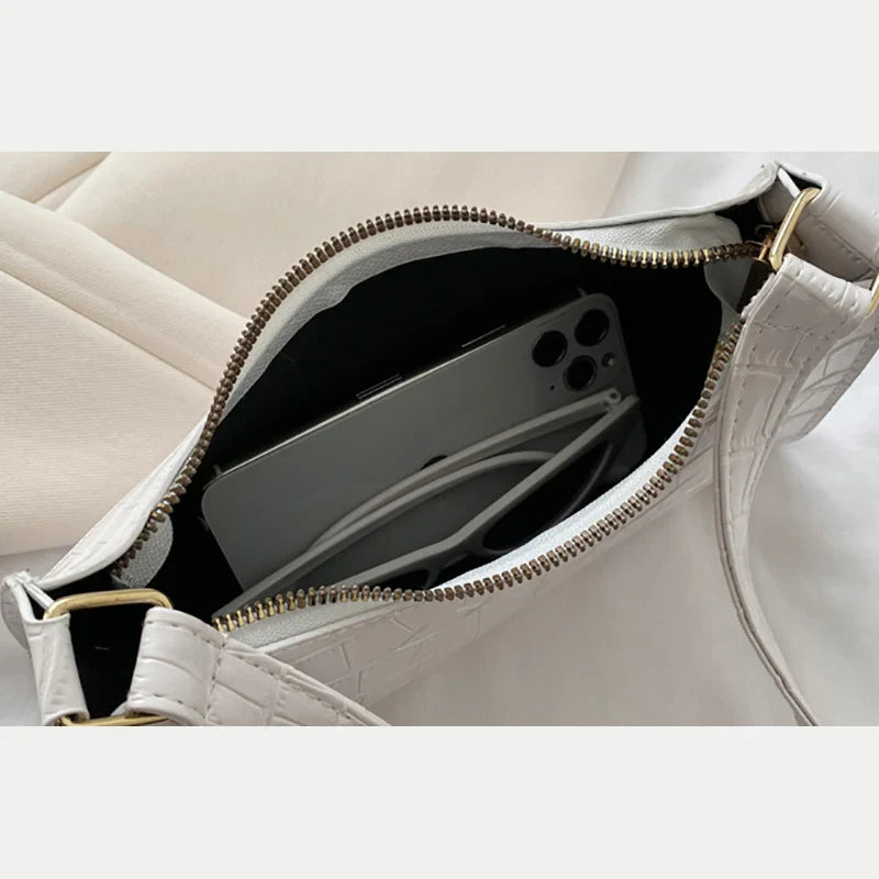 Ephirix™ PU Leather Bag