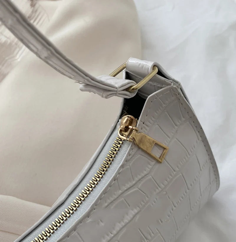 Ephirix™ PU Leather Bag