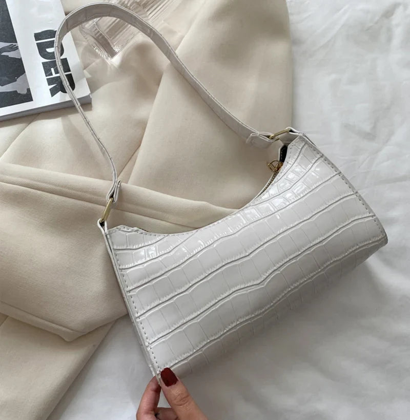 Ephirix™ PU Leather Bag