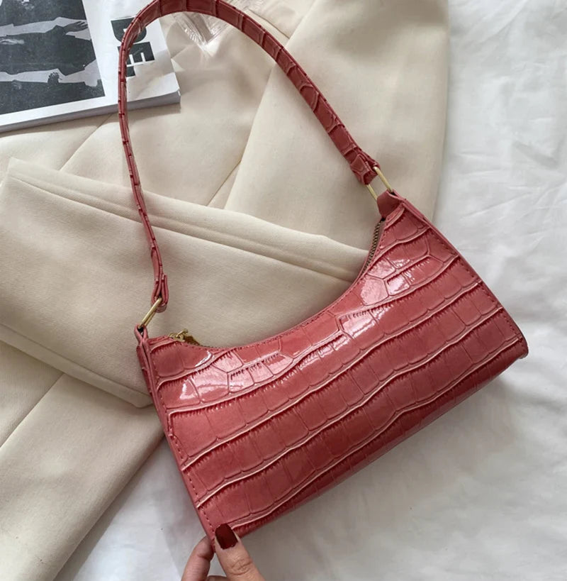 Ephirix™ PU Leather Bag