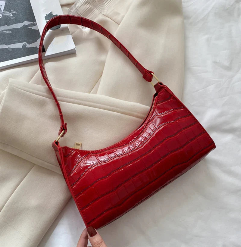 Ephirix™ PU Leather Bag