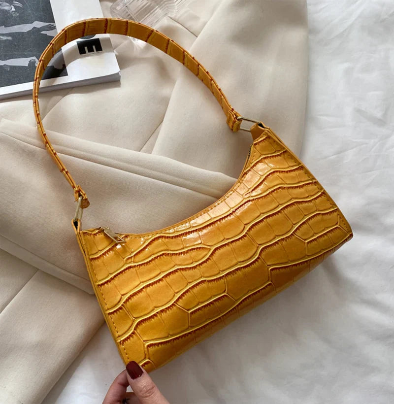 Ephirix™ PU Leather Bag