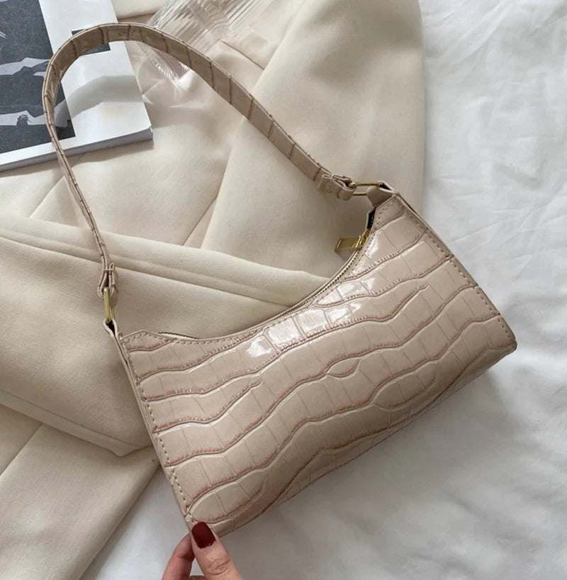 Ephirix™ PU Leather Bag