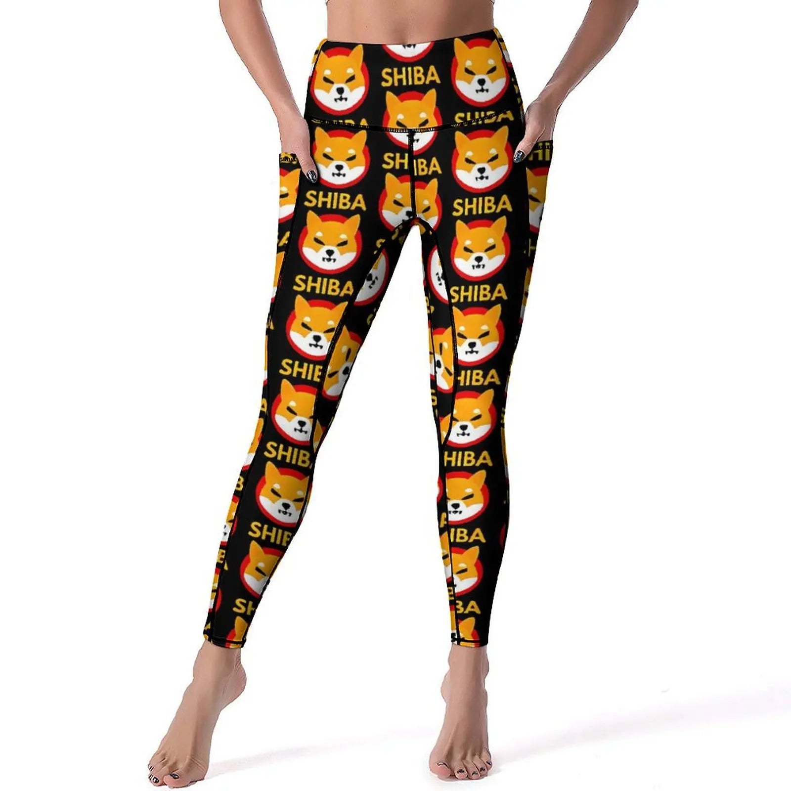 Ephirix™ Women's Leather Straight Fit Pants