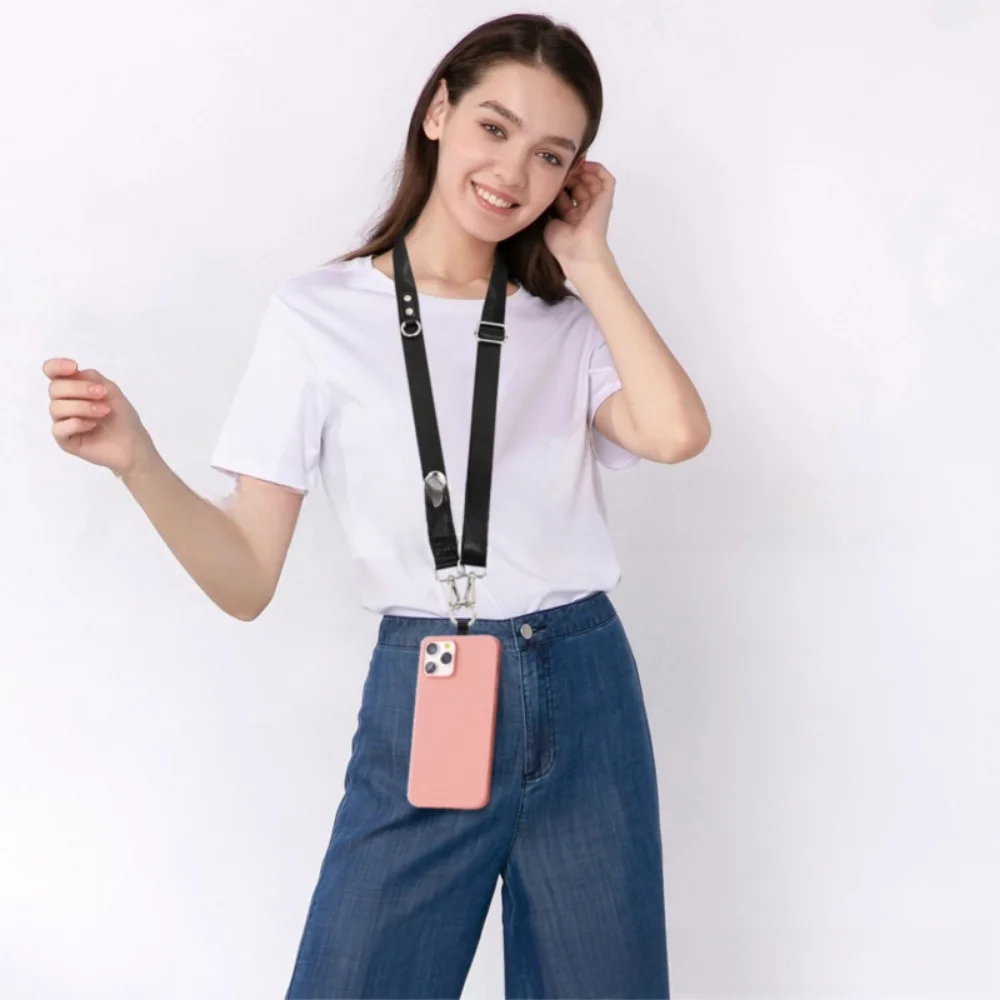 FlexiSecure™ Phone Wallet Strap