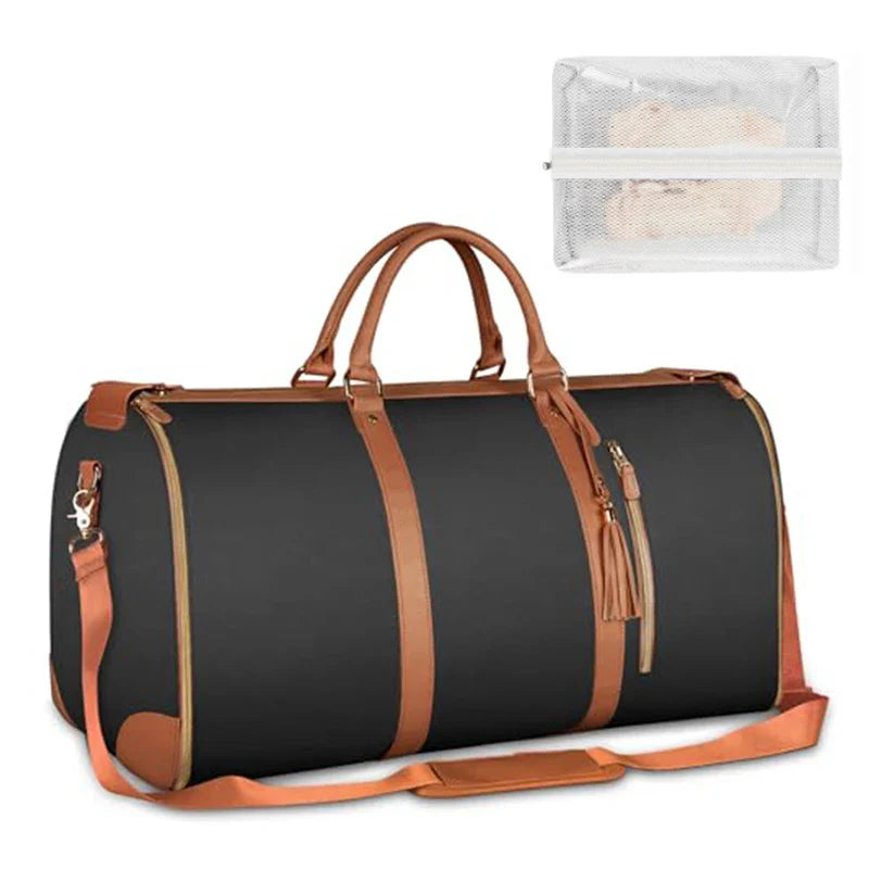 Duffle Bag™ - Carry-On Approved