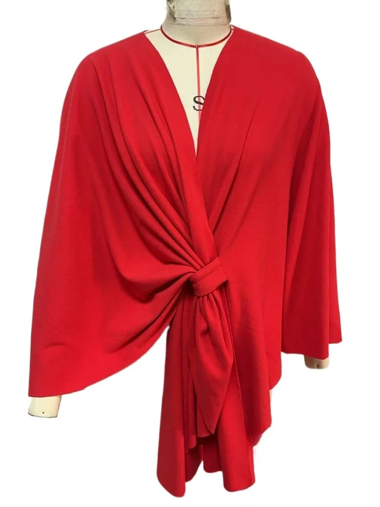 Ephirix™ Shawl Wrap – Ultra-Soft & Stylish Cover-Up!