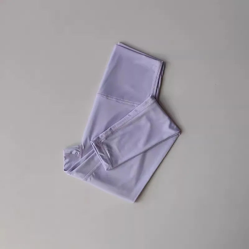 High Waist Activewear™