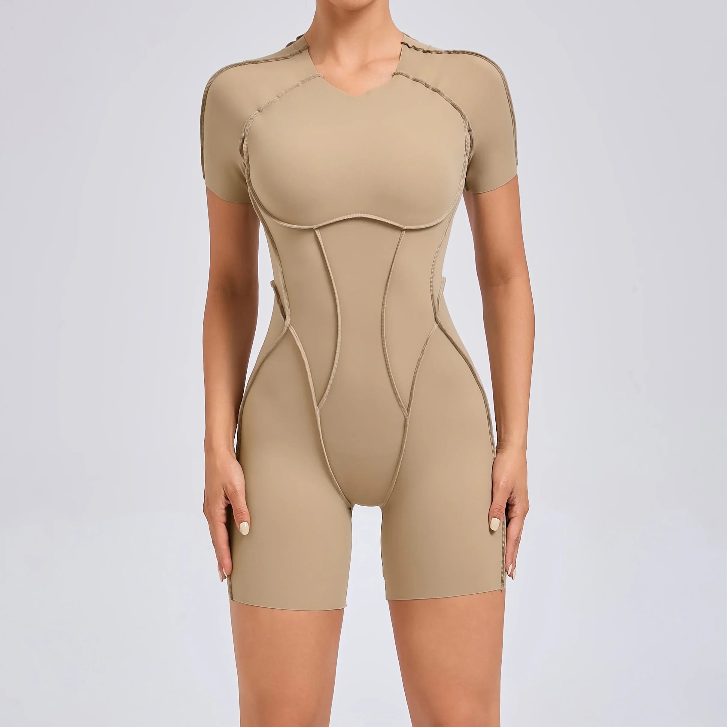 Ephirix™ Short Jumpsuit