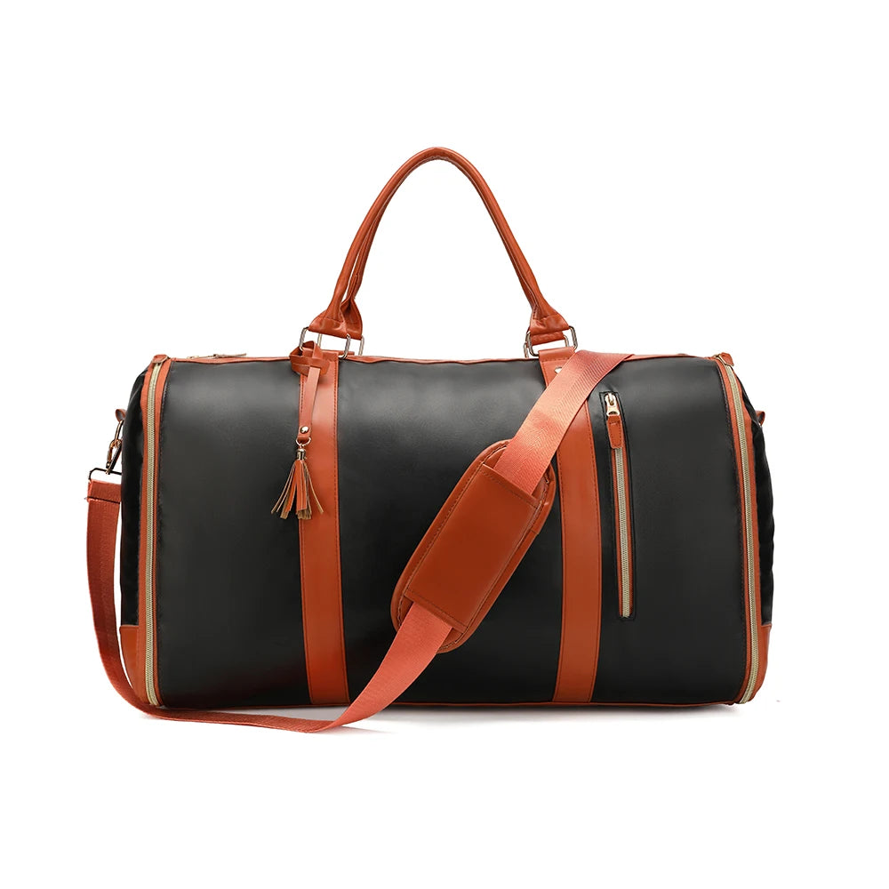 Duffle Bag™ - Carry-On Approved