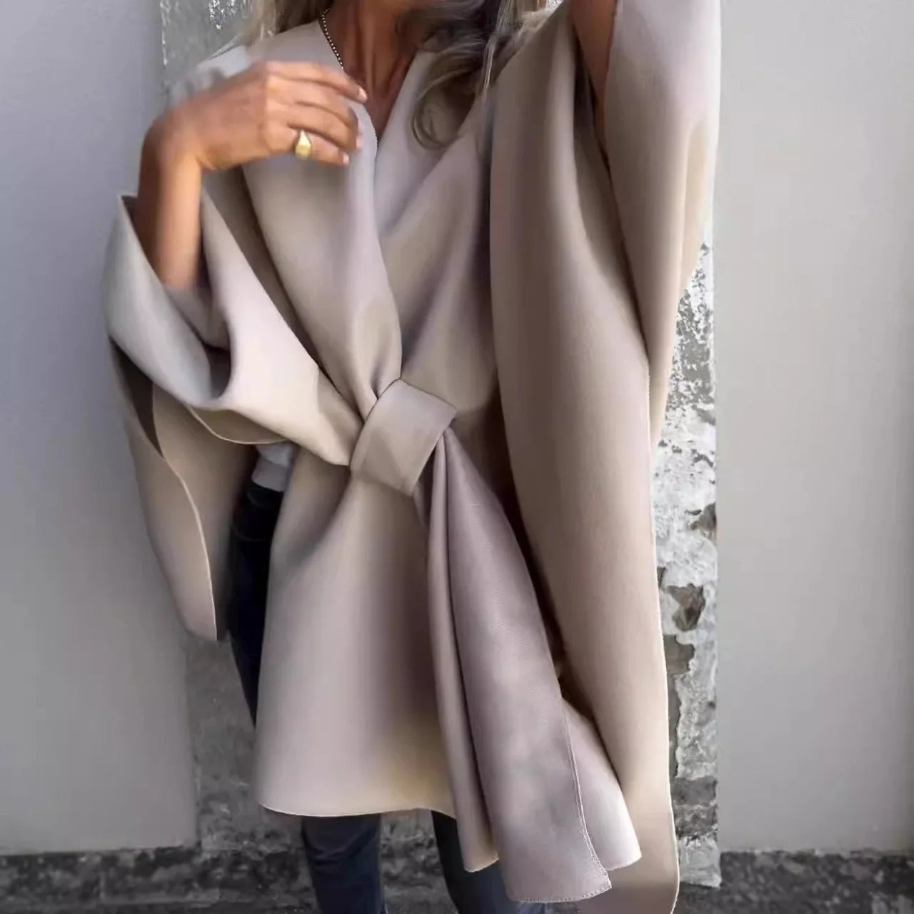 Ephirix™ Cozy Elegance for Any Occasion!