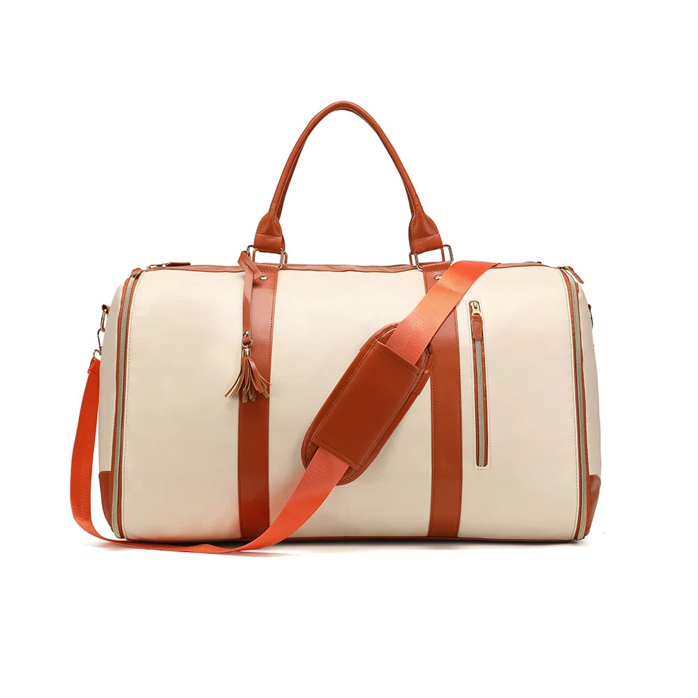 Duffle Bag™ - Carry-On Approved