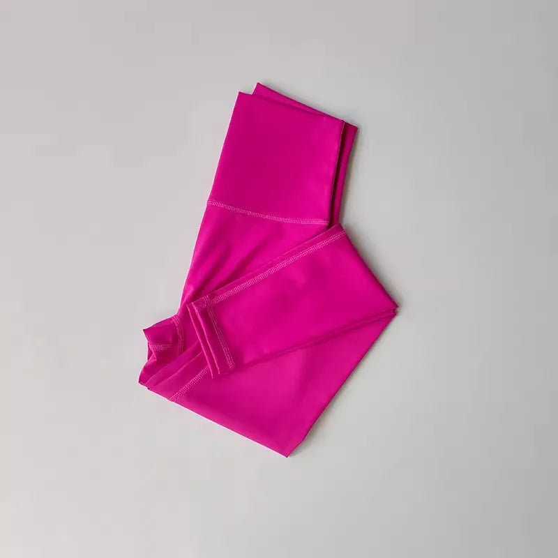 High Waist Activewear™