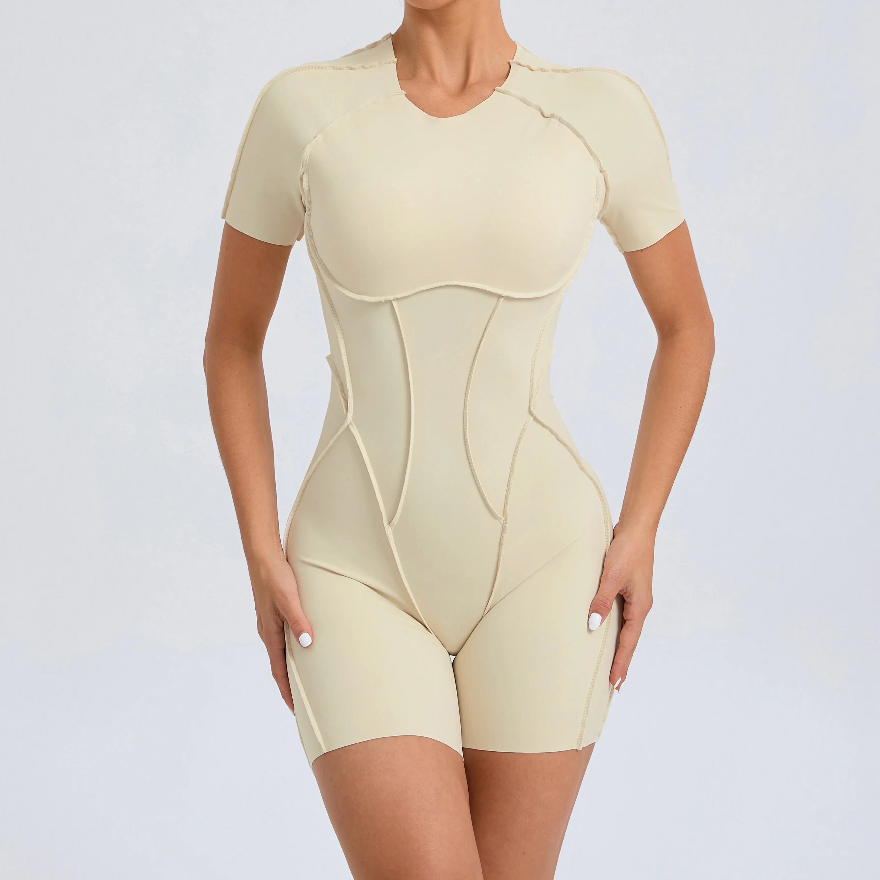 Ephirix™ Short Jumpsuit