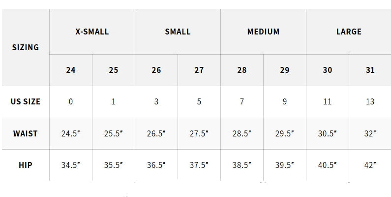 Ephirix™ Wide Leg Jeans