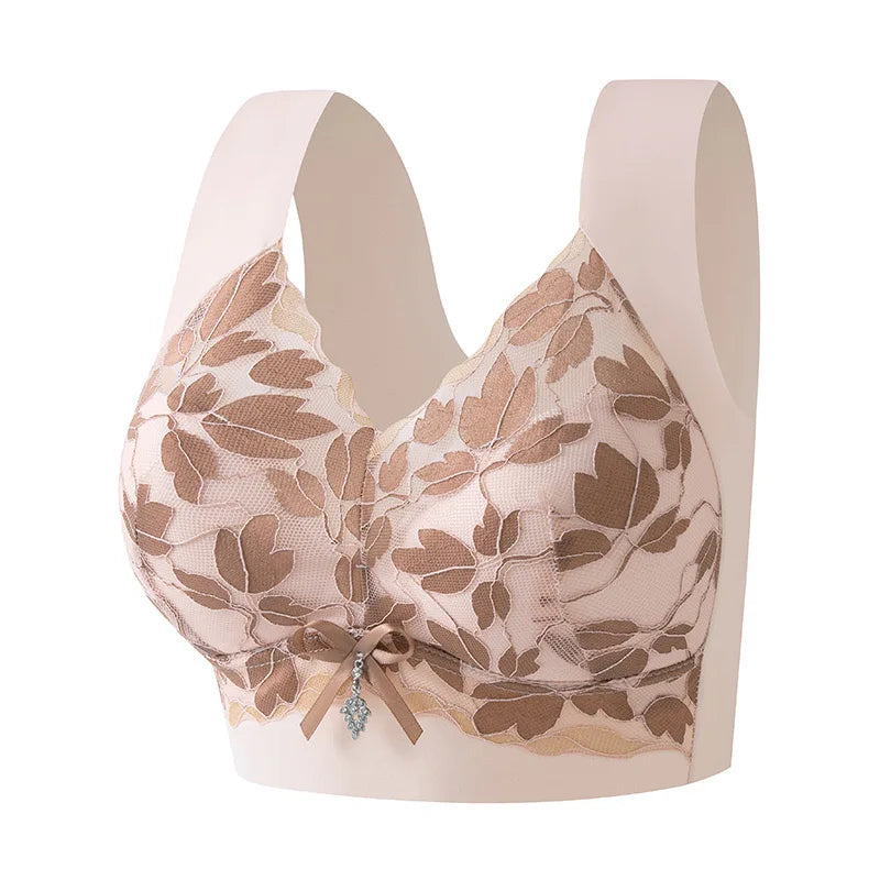 Ephirix™ Lace Bralette – No Wire, All Comfort!