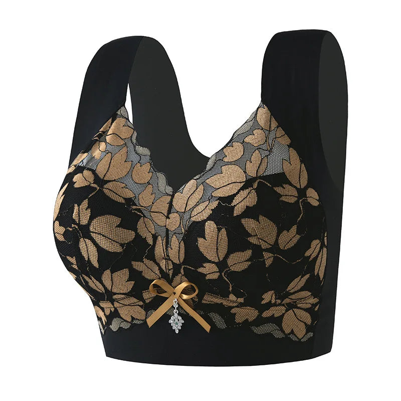 Ephirix™ Lace Bralette – No Wire, All Comfort!